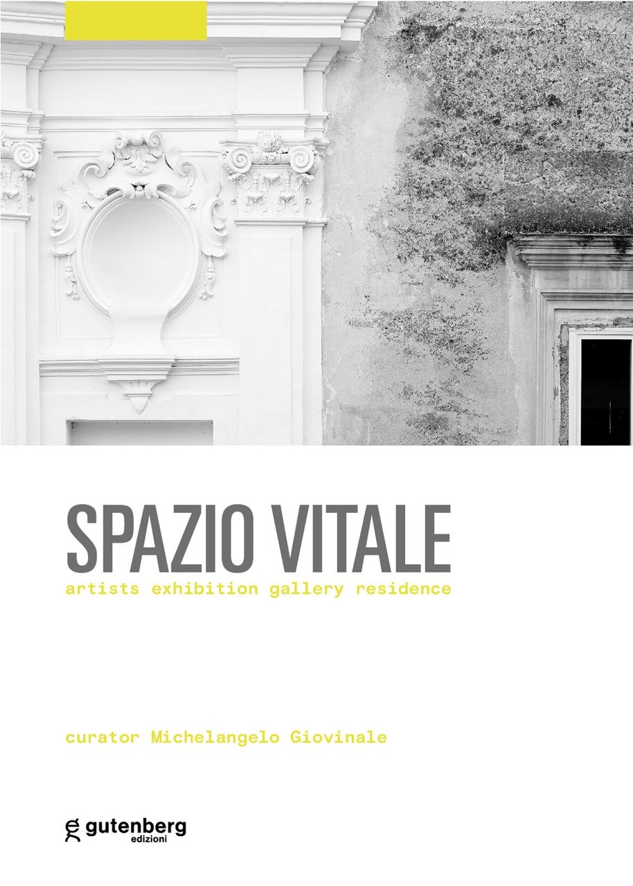 Spazio vitale. Artists exhibition gallery residence | Immagine principale