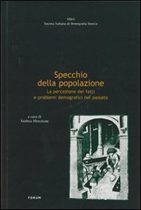 Specchio della popolazione. La percezione dei fatti e problemi demografici … | Immagine principale