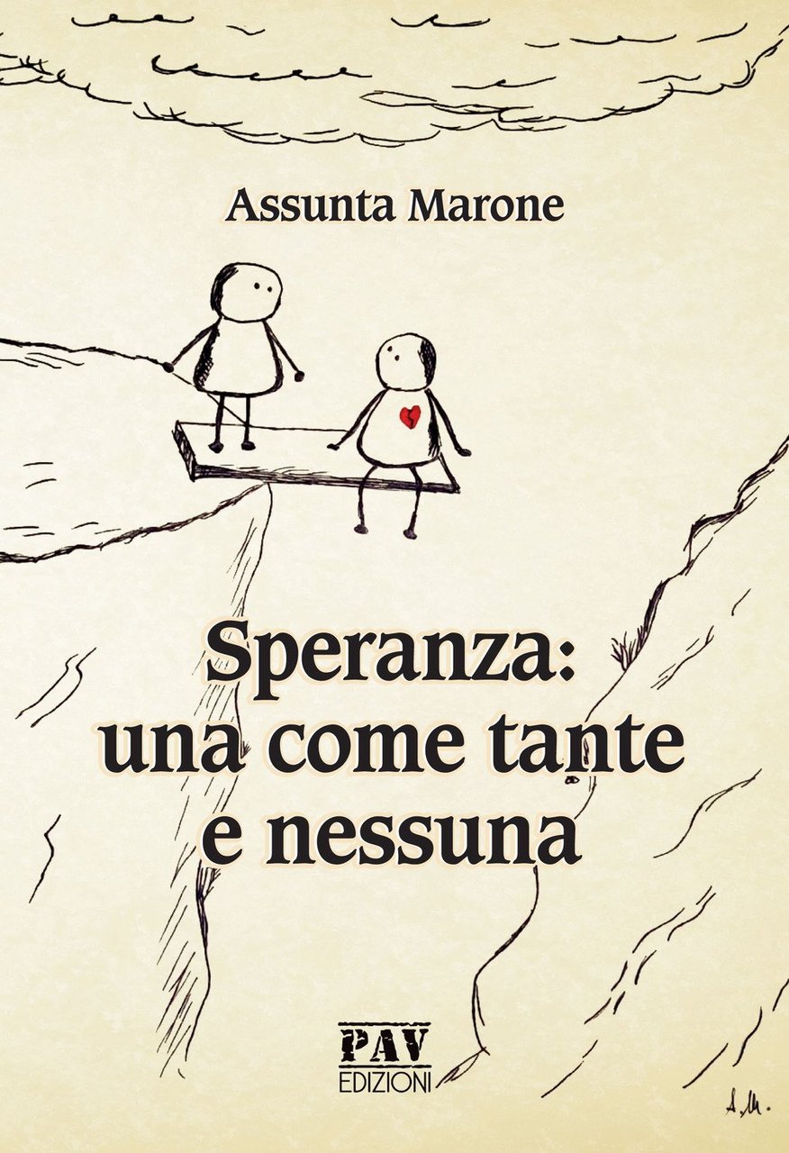 Speranza: una come tante e nessuna | Immagine principale