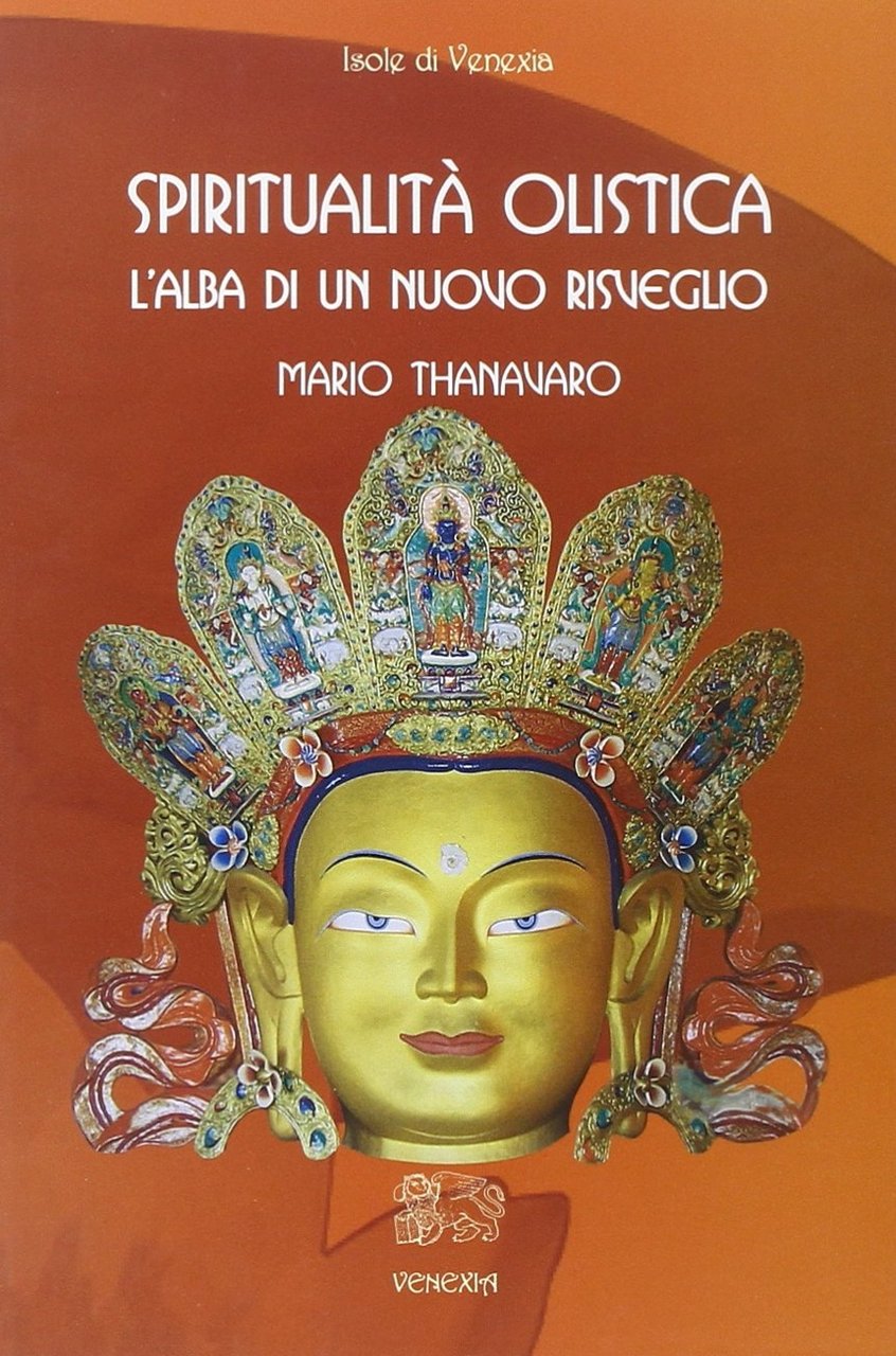 Spiritualità olistica