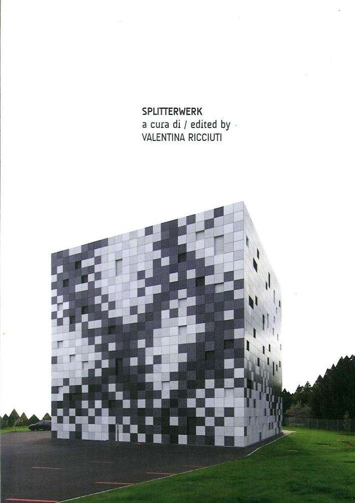 Splitterwerk, Melfi, Libria, 2010 | Immagine principale