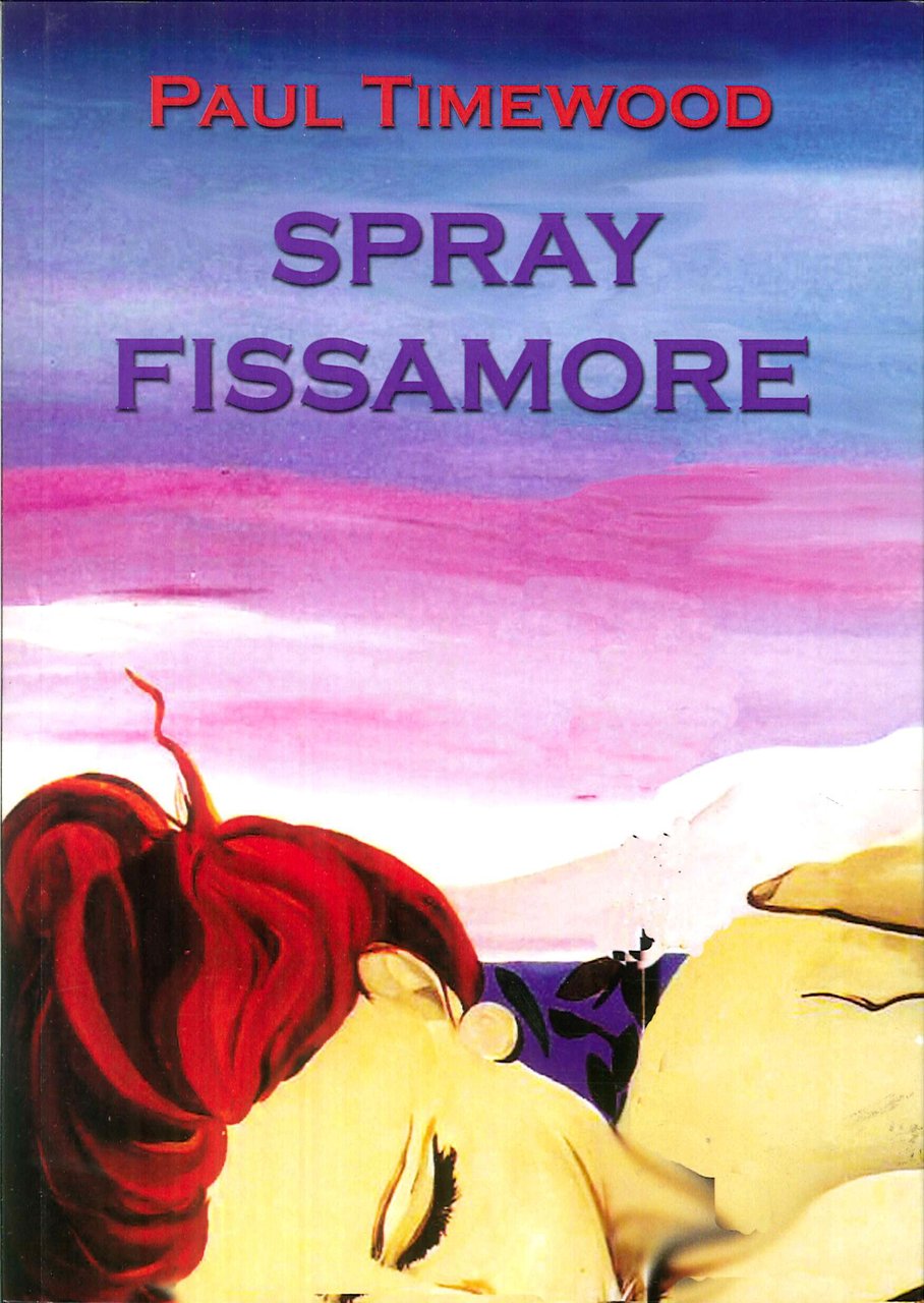Spray Fissamore., Settimo Torinese, MCM Cinematografica, 2018