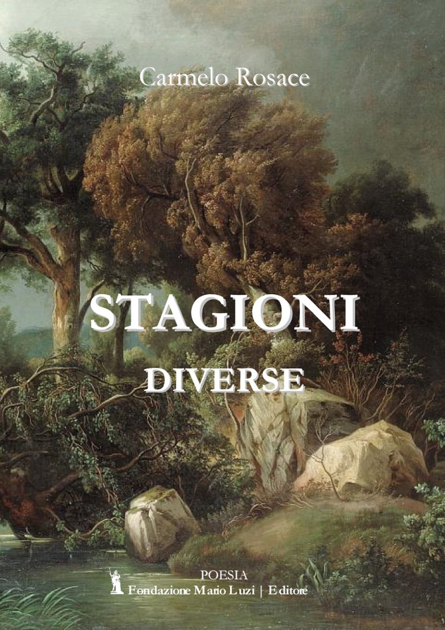 Stagioni diverse, Roma, Fondazione Mario Luzi, 2019