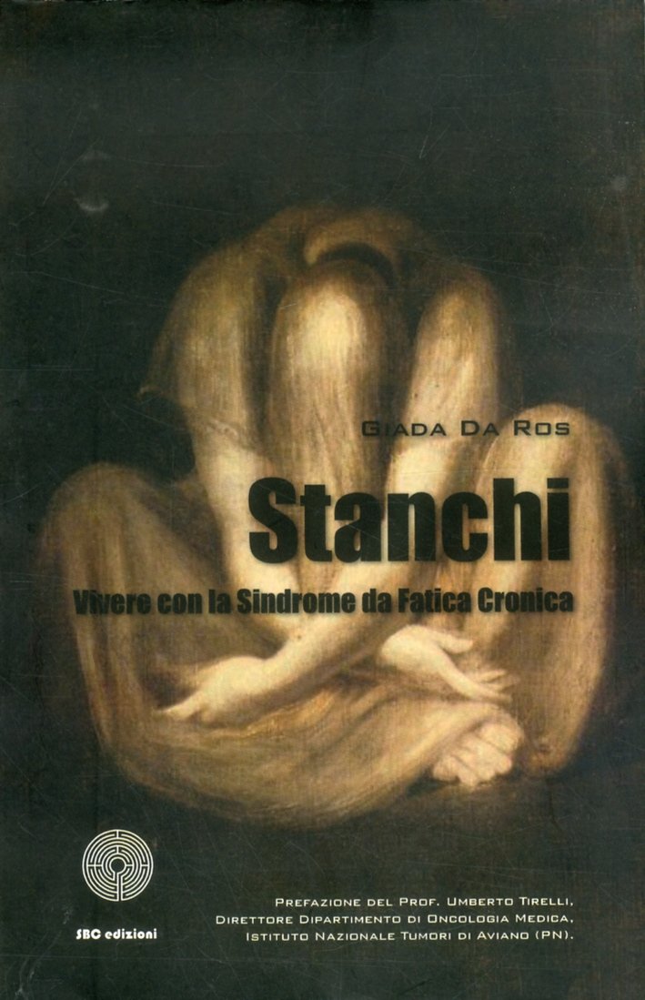 Stanchi. Vivere con la Sindrome da Fatica Cronica | Immagine principale