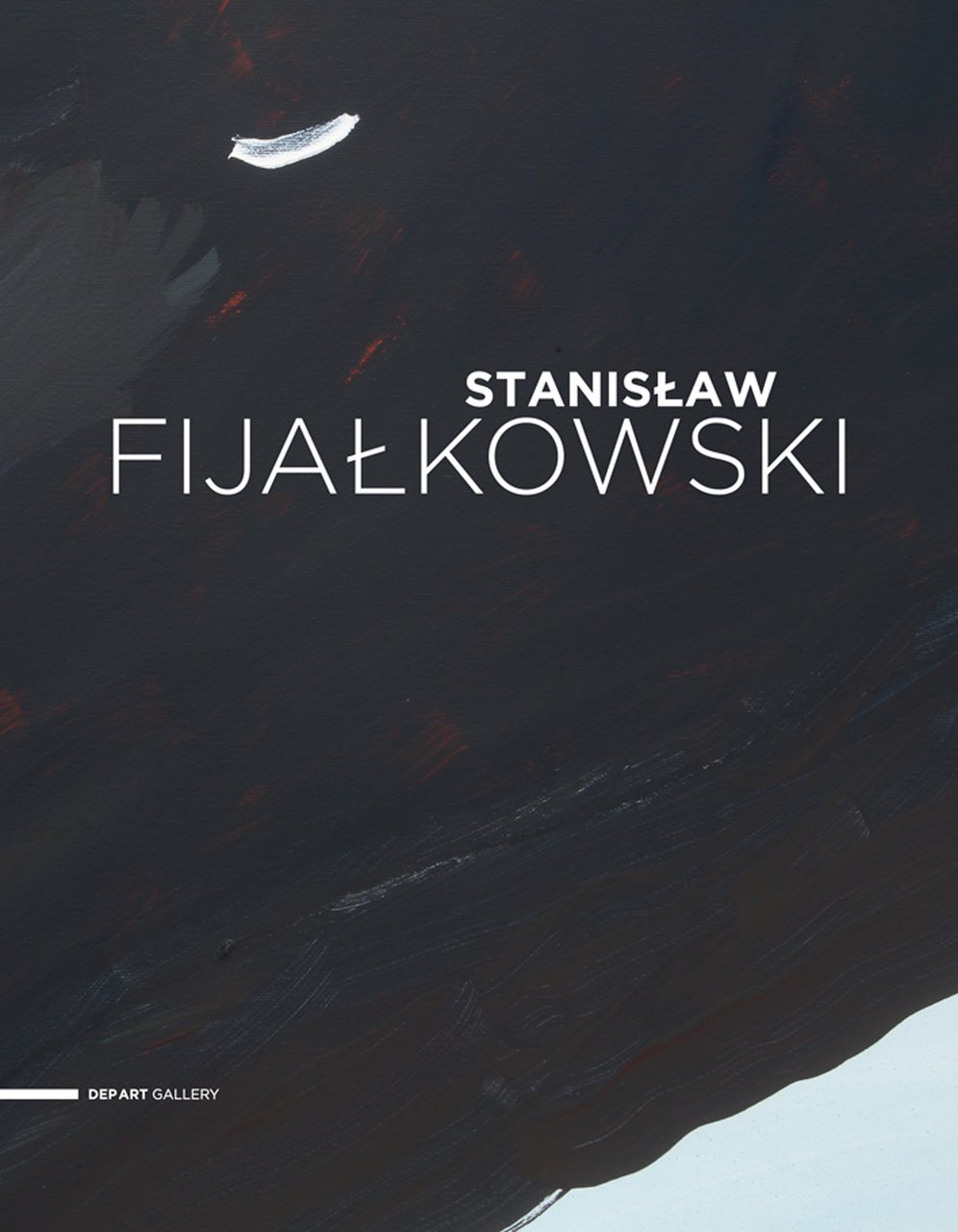 Stanislaw Fijalkowski.