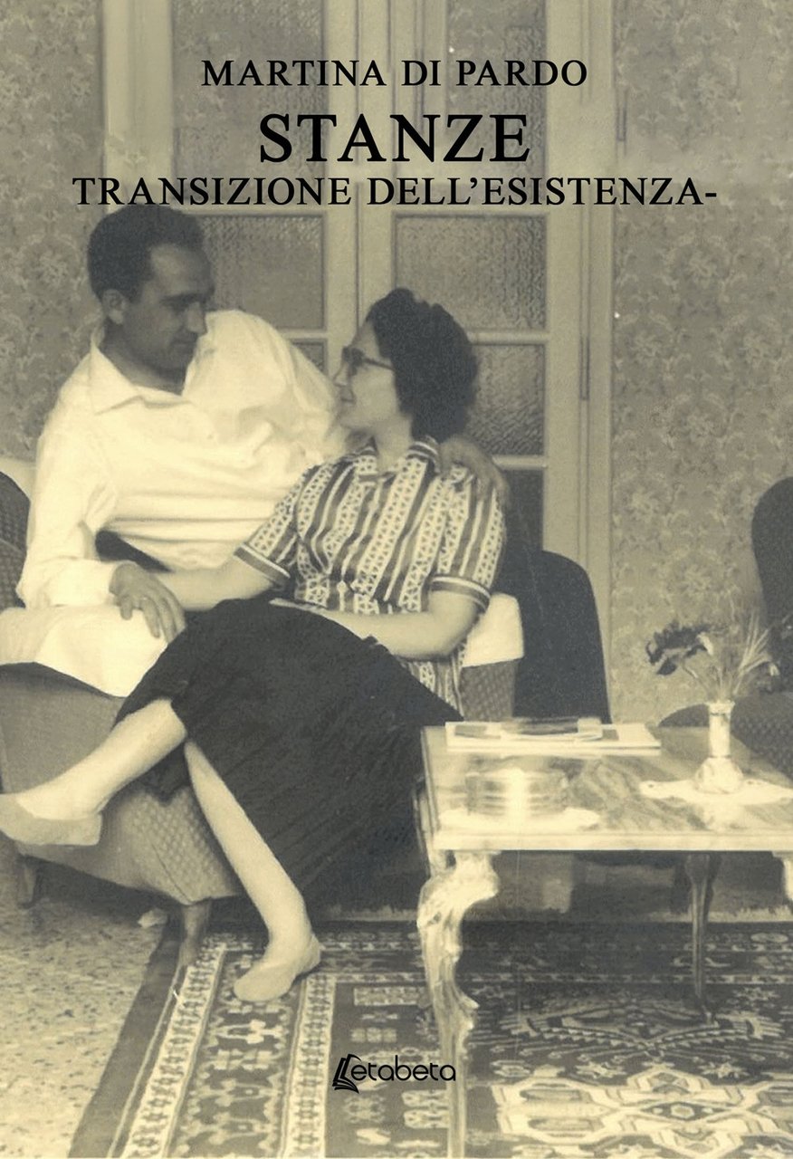 Stanze. Transizione dell'esistenza | Immagine principale