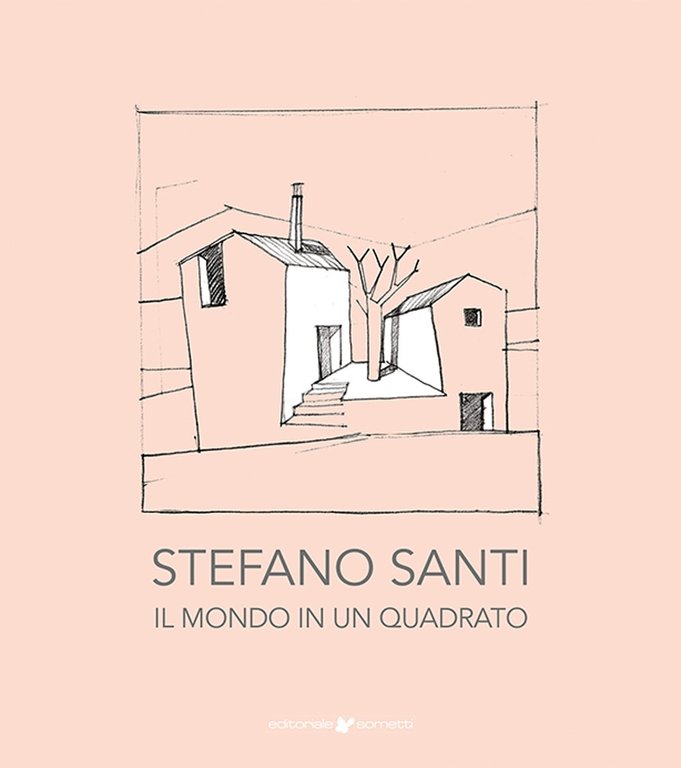 Stefano Santi. Il mondo in un quadrato | Immagine Gallery 2