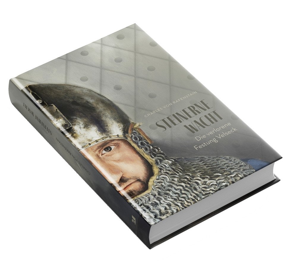 Steinerne Wacht. Die verlorene Festung Velseck | Immagine principale