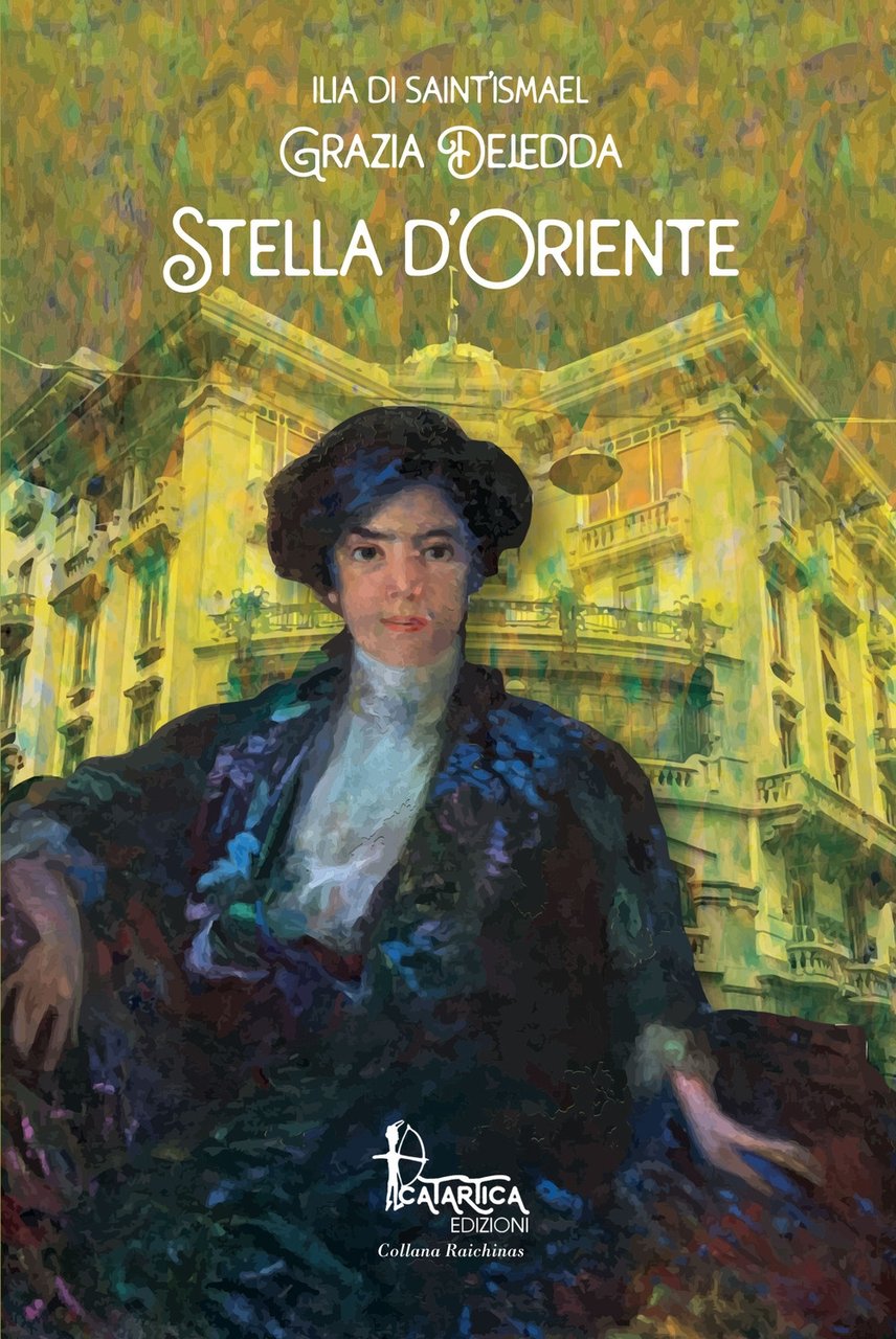 Stella d'Oriente, Sassari, Catartica Edizioni, 2021