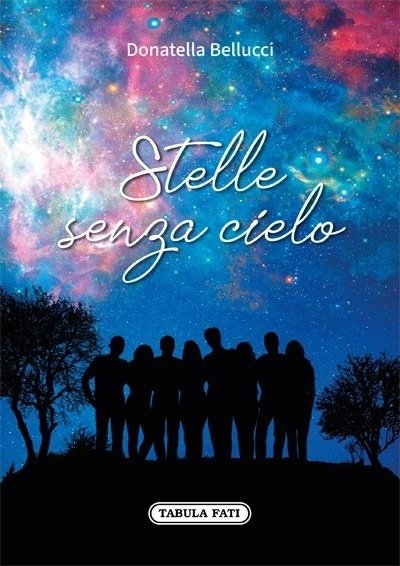 Stelle senza cielo | Immagine principale