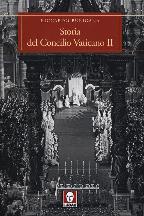 Storia del Concilio Vaticano II, Torino, Lindau, 2012