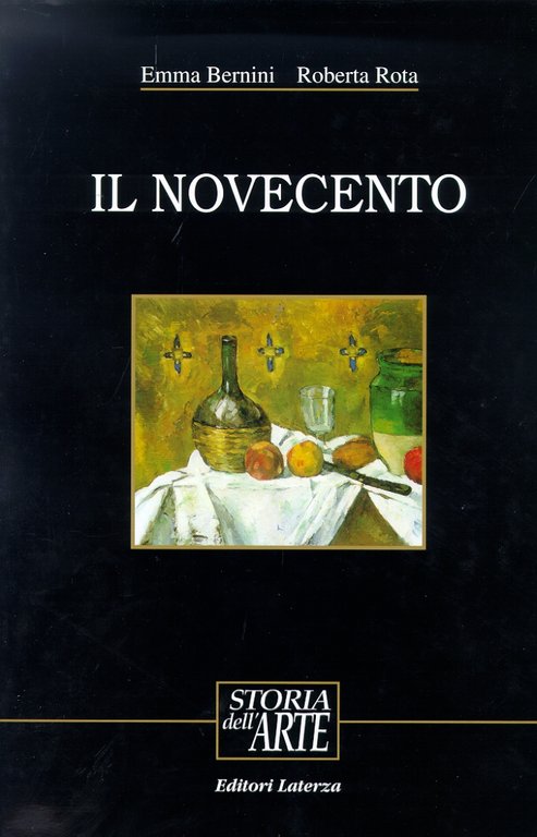 Storia dell'arte. Il Novecento