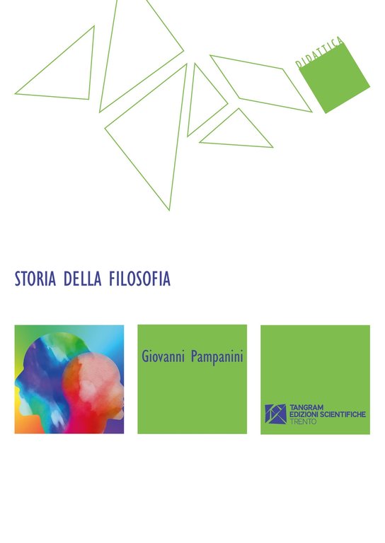 Storia della filosofia
