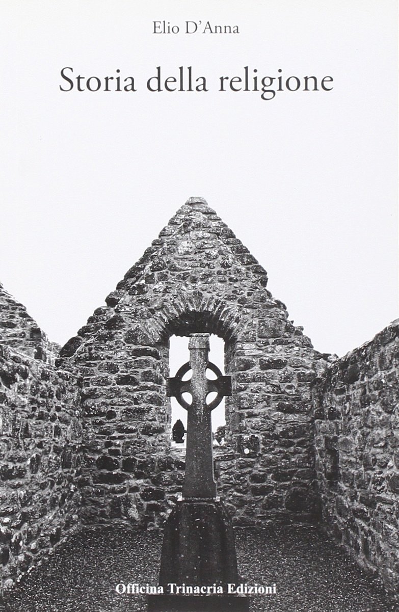 Storia della religione