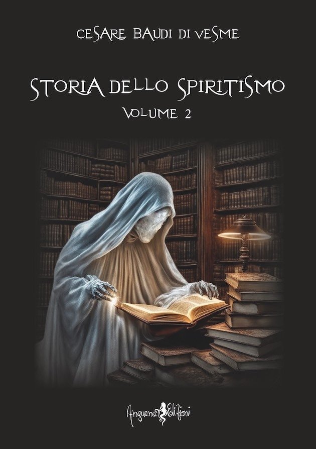 Storia dello spiritismo. Vol. 2