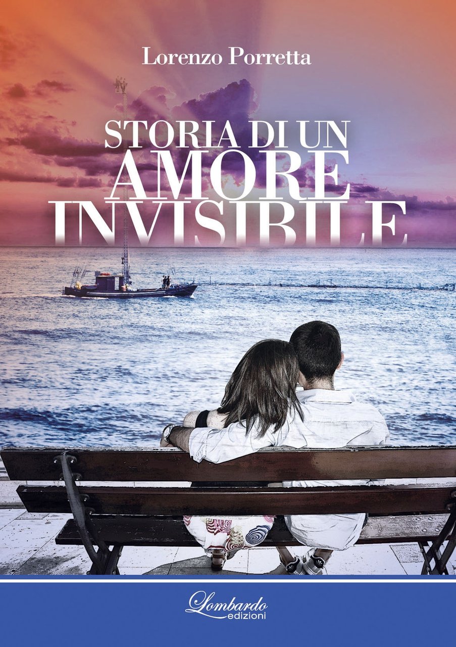Storia di un amore invisibile | Immagine principale