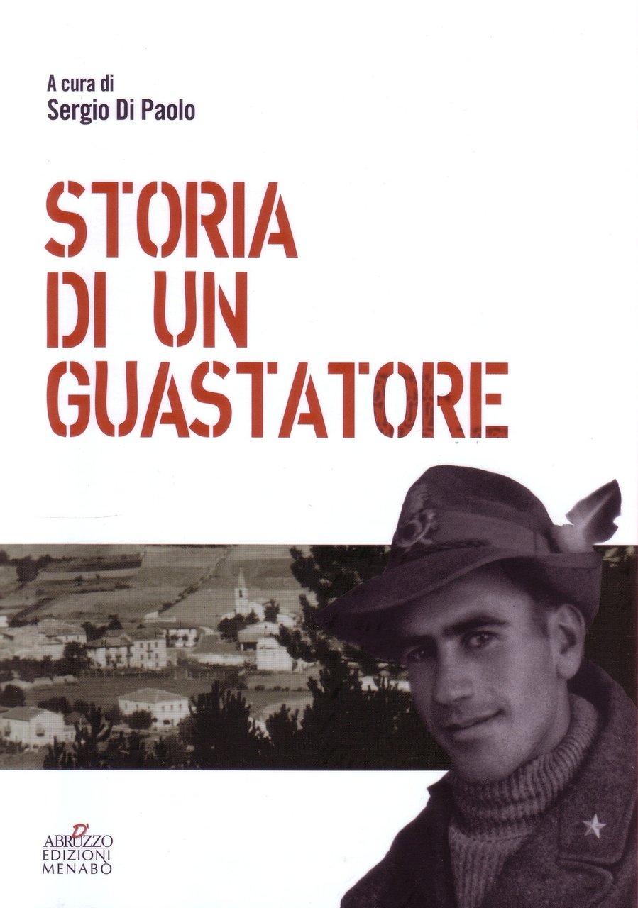 Storia di un guastatore | Immagine principale