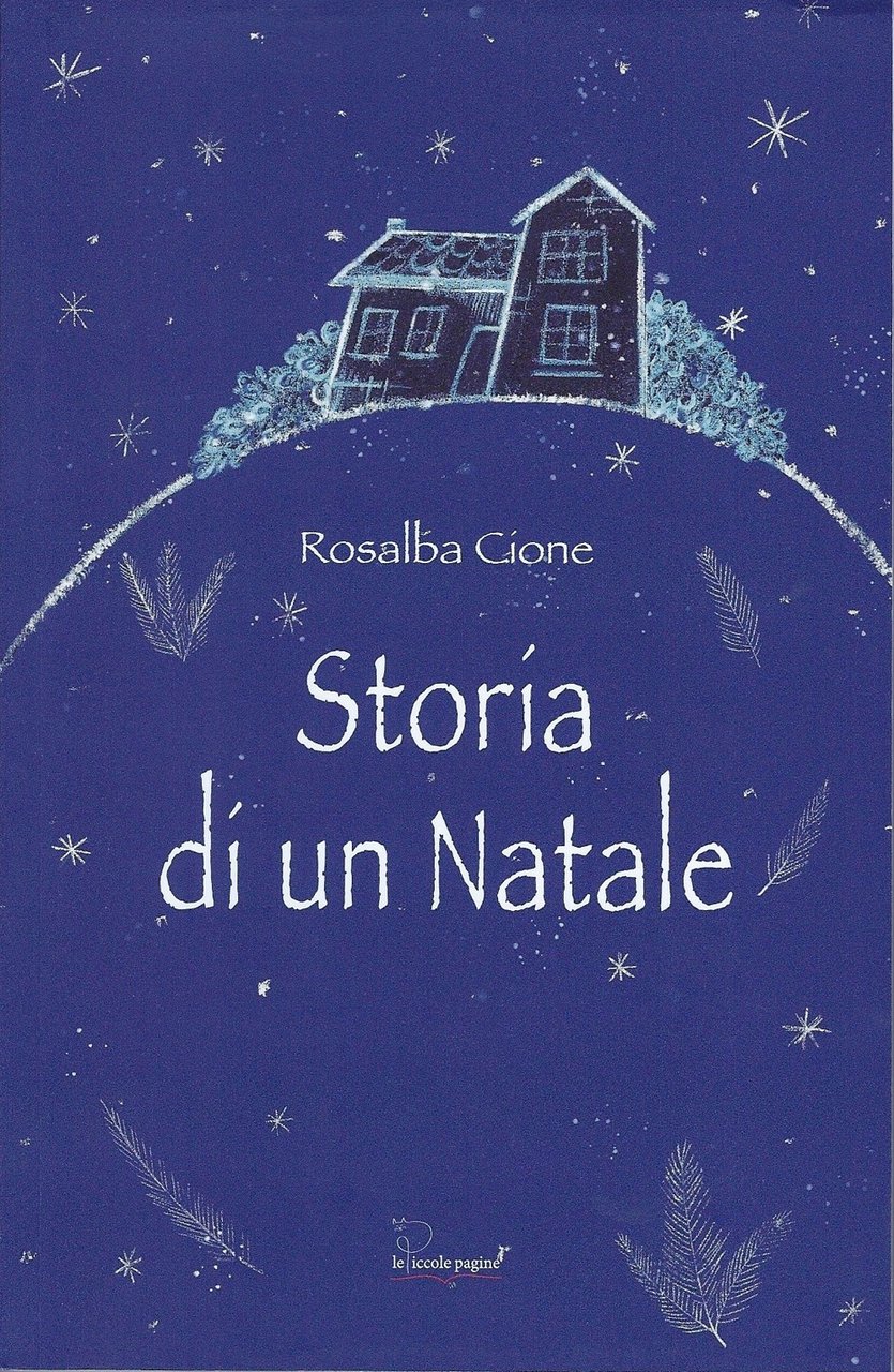 Storia di un Natale, Calendasco, Le Piccole Pagine, 2020 | Immagine principale