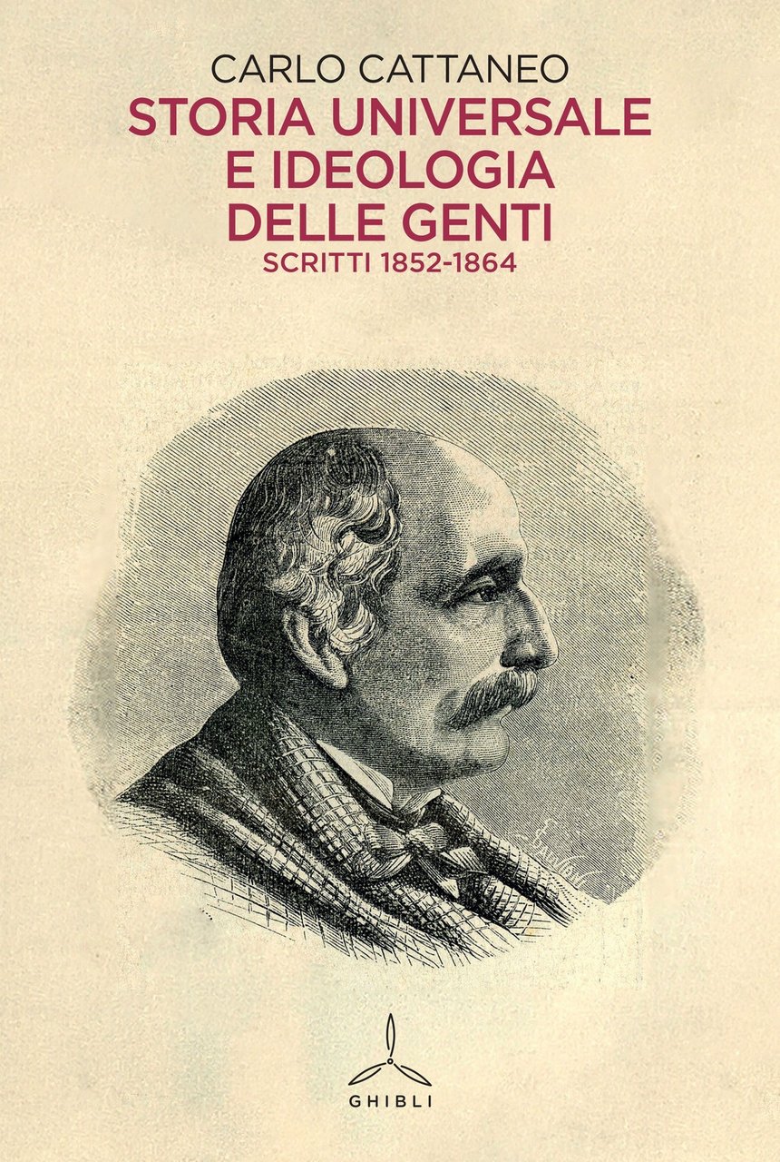 Storia universale e ideologia delle genti. Scritti 1852-1864 | Immagine principale