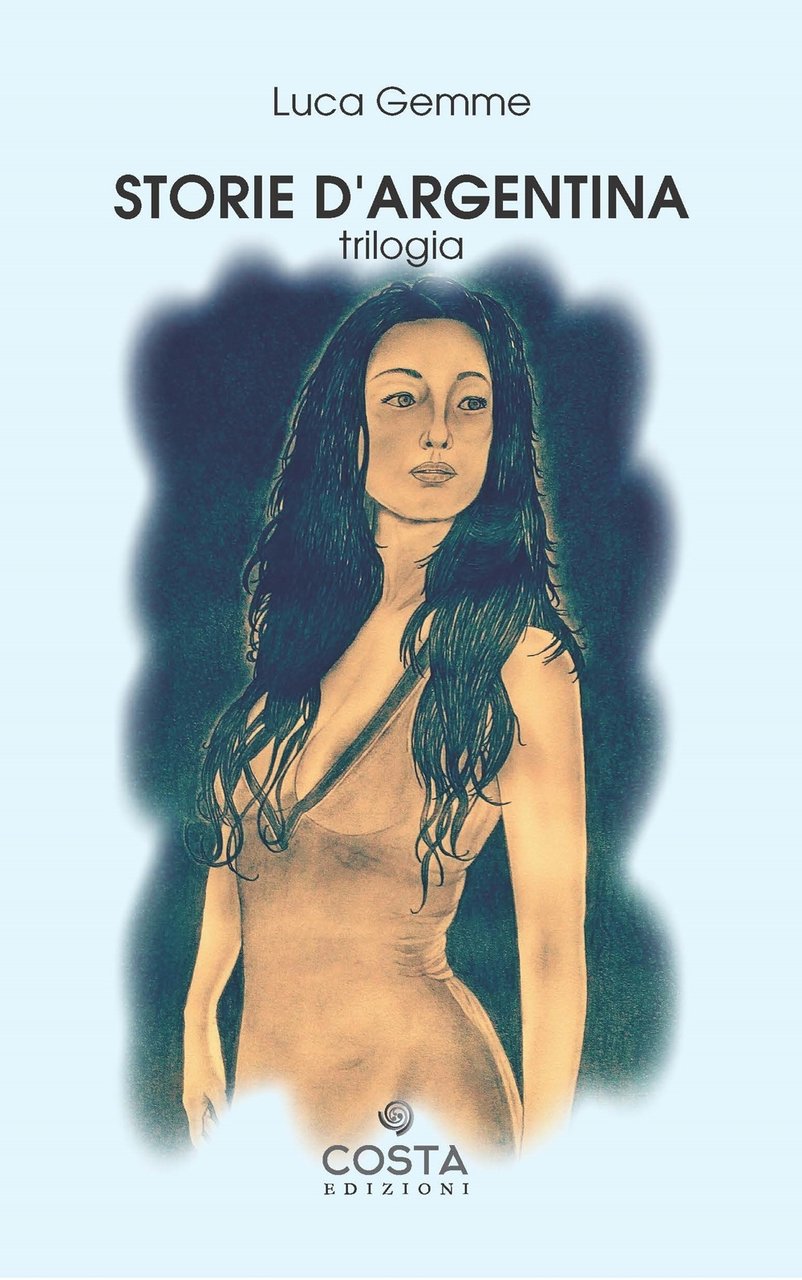 Storie d'Argentina. Trilogia | Immagine principale