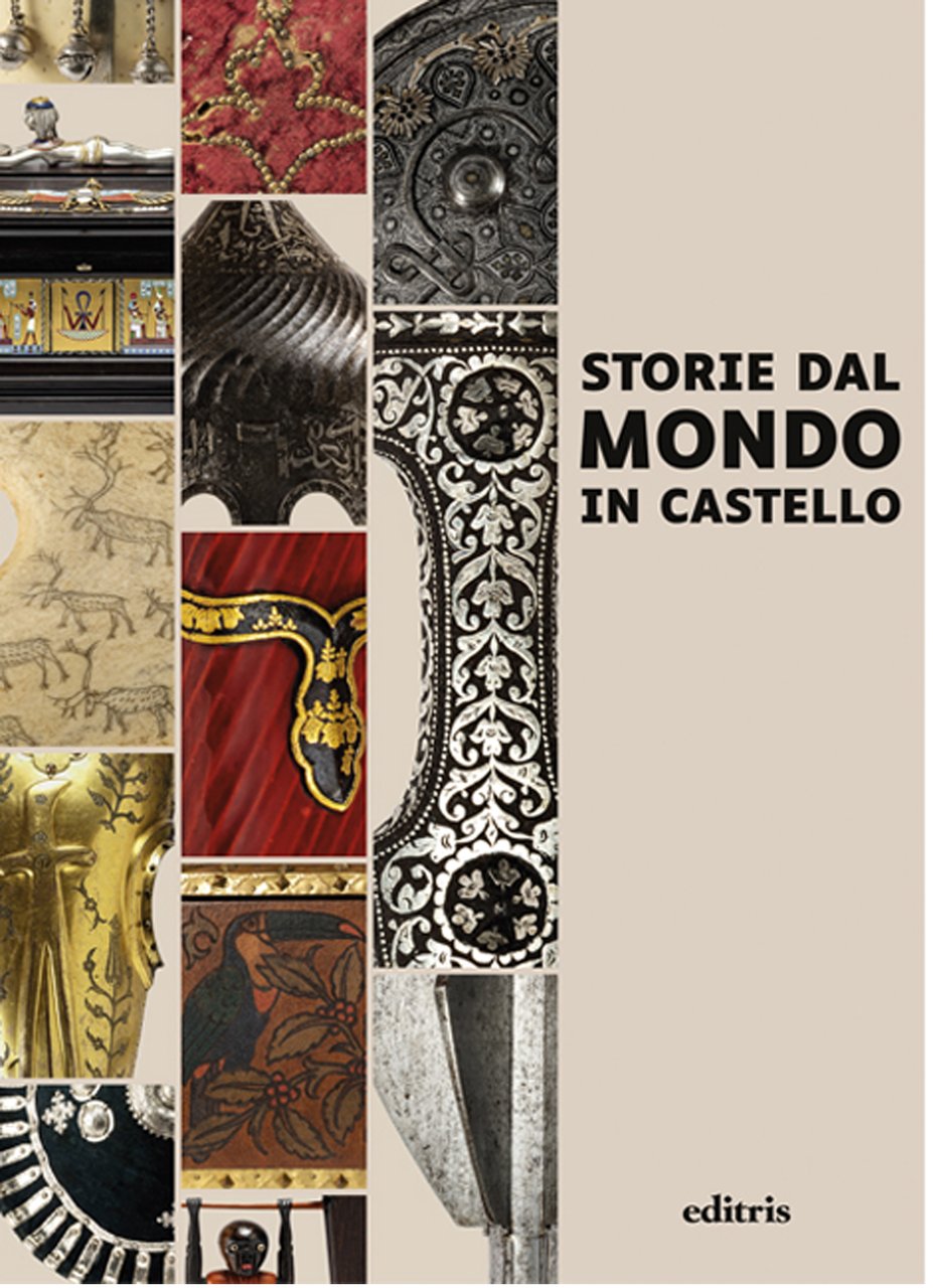 Storie dal mondo in Castello