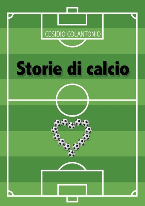 Storie di calcio | Immagine principale