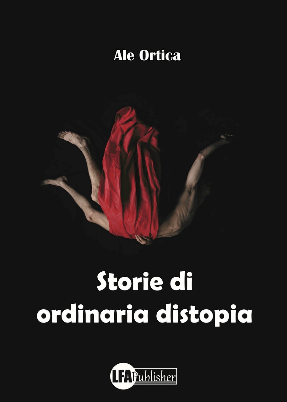 Storie di ordinaria distopia | Immagine principale