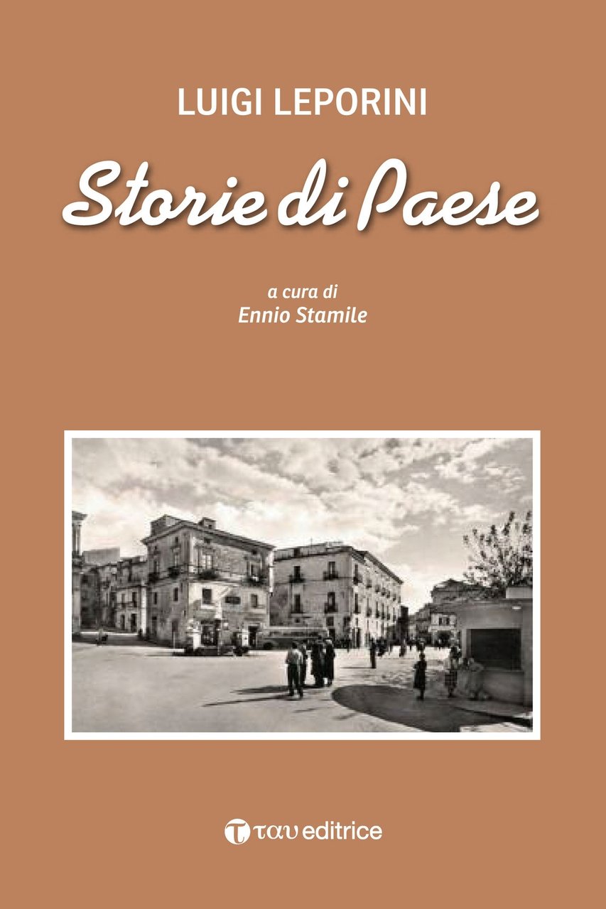 Storie di paese