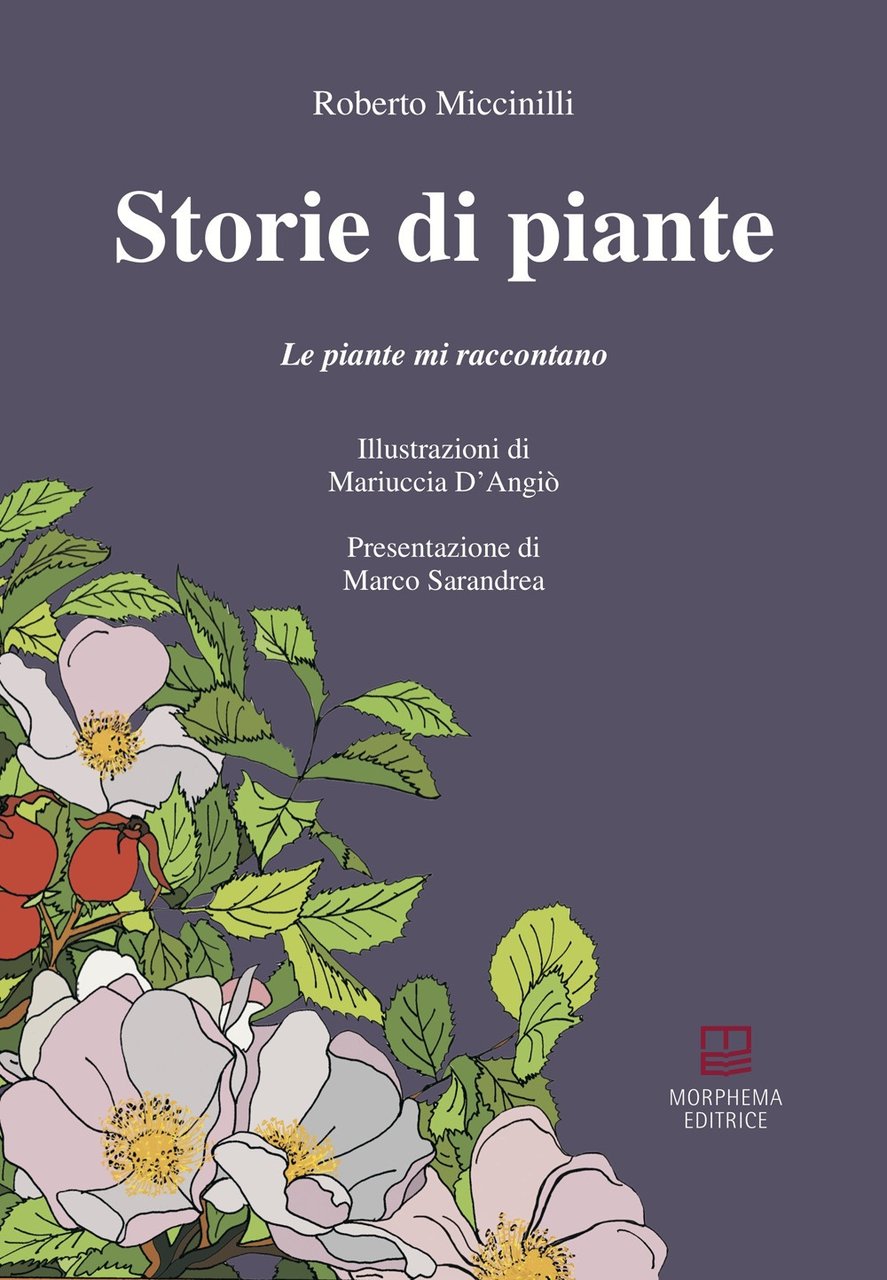 Storie di piante. Le piante mi raccontano | Immagine principale