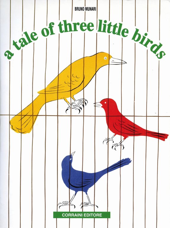 Storie di tre uccellini | Immagine Gallery 2