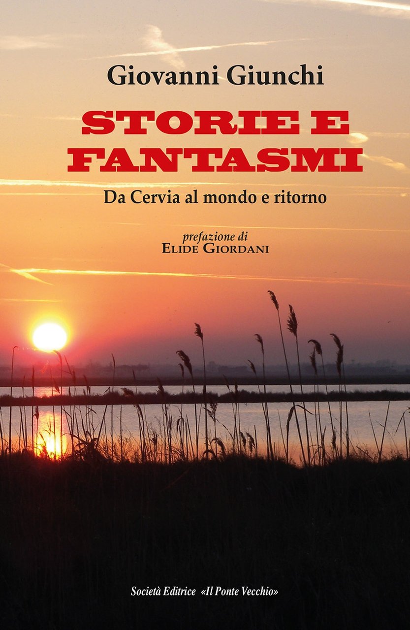 Storie e fantasmi. Da Cervia al mondo e ritorno | Immagine principale