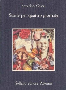 Storie per quattro giornate, Palermo, Sellerio, 1989