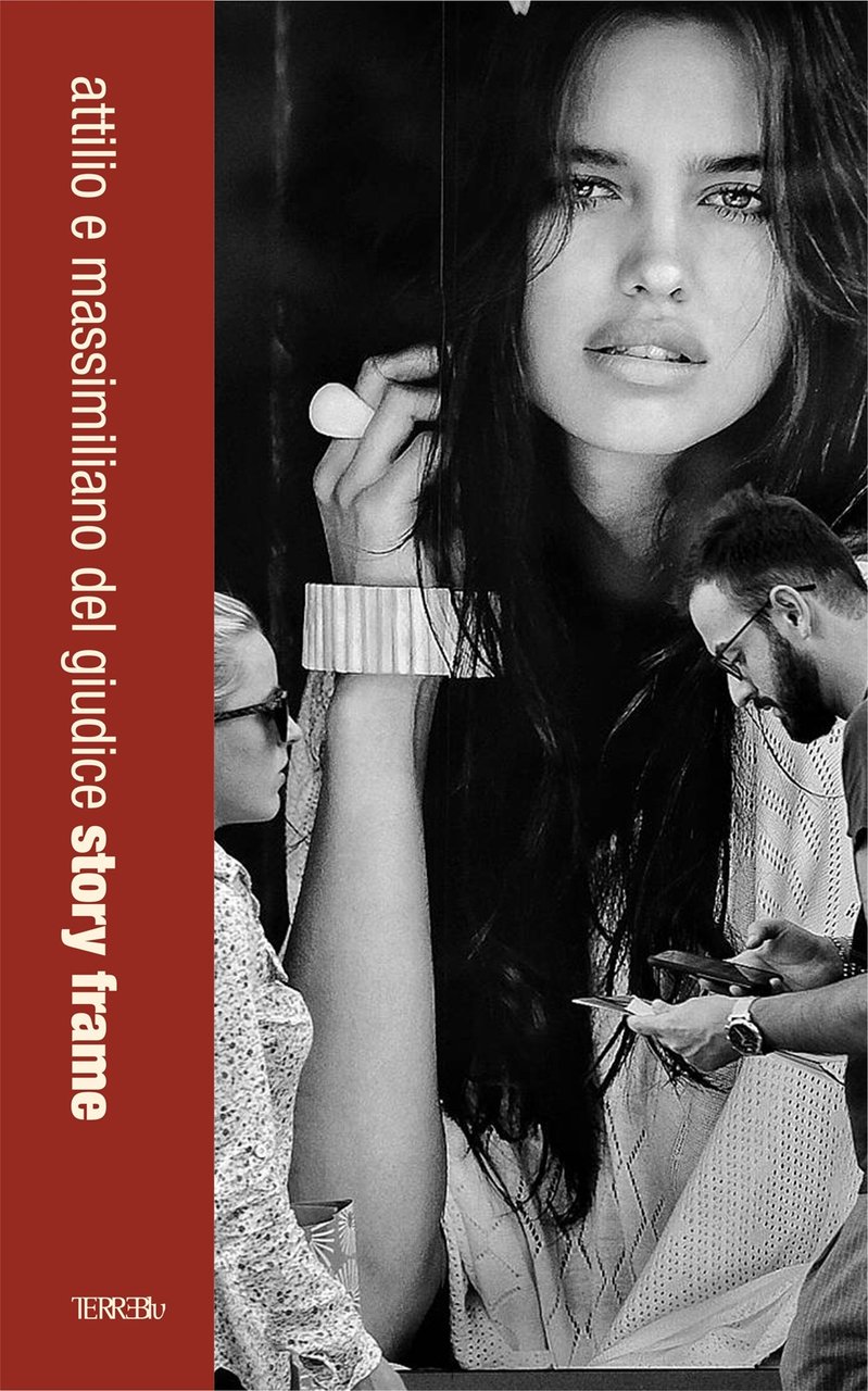 Story frame | Immagine principale