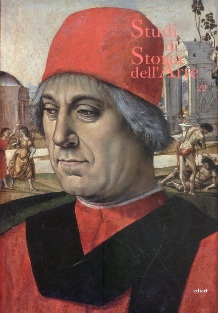 Studi di Storia dell'Arte. 22. 2011 | Immagine principale