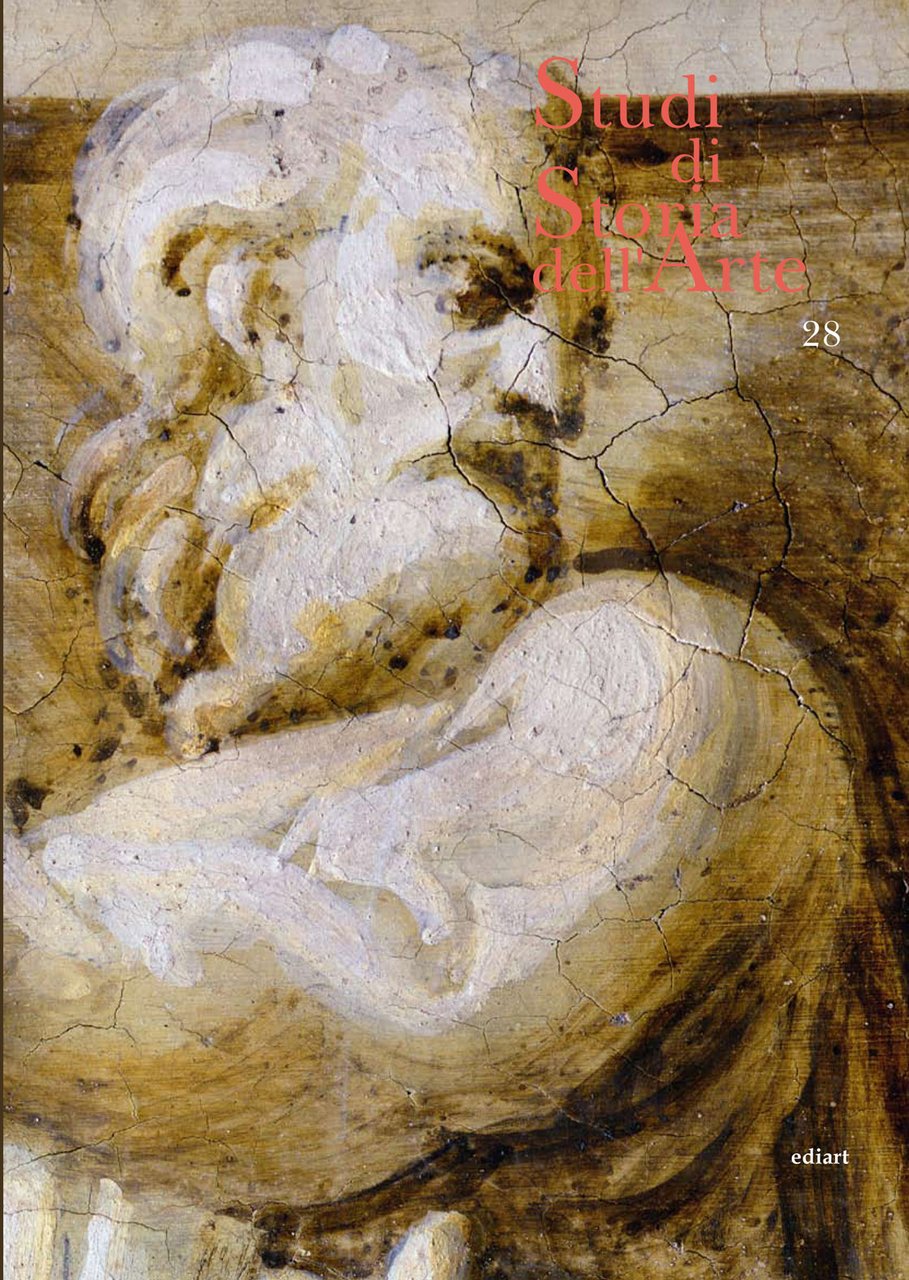 Studi di Storia dell'Arte. 28