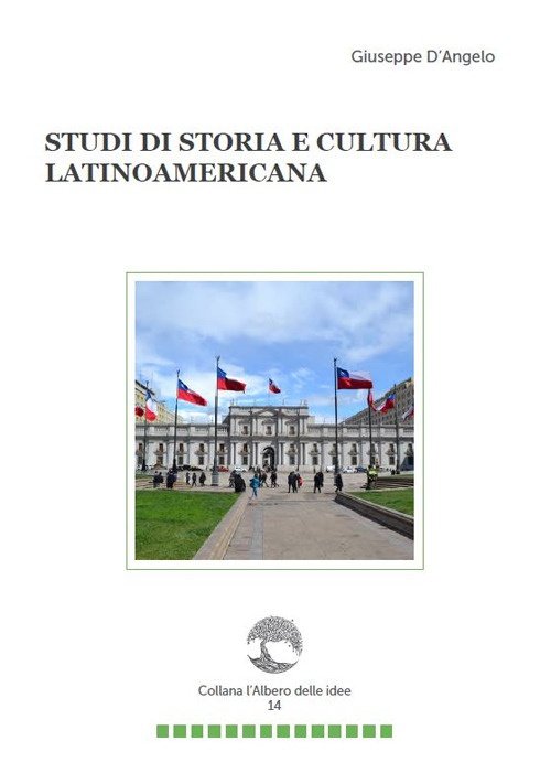 Studi di storia e cultura latinoamericana | Immagine principale