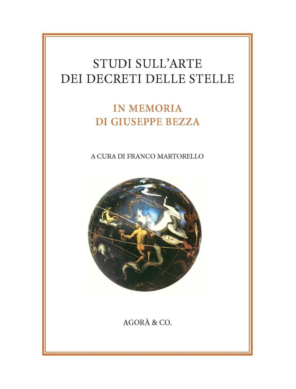 Studi sull'arte dei decreti delle stelle. In memoria di Giuseppe … | Immagine principale