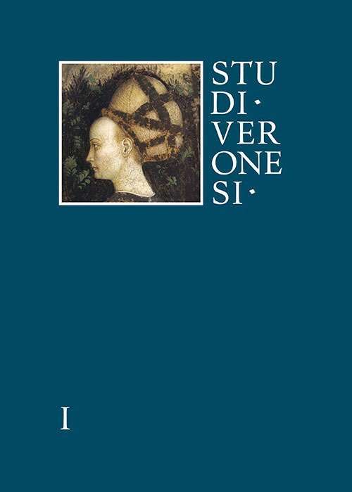Studi Veronesi. Miscellanea di studi sul territorio veronese. Vol. 1. … | Immagine principale