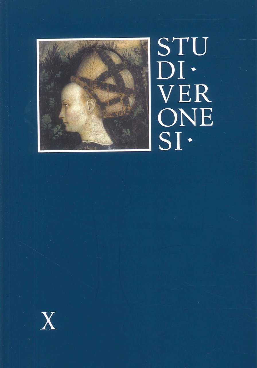 Studi Veronesi X | Immagine principale