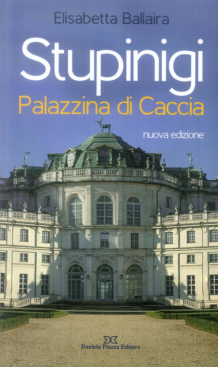 Stupinigi. Palazzina di caccia | Immagine principale