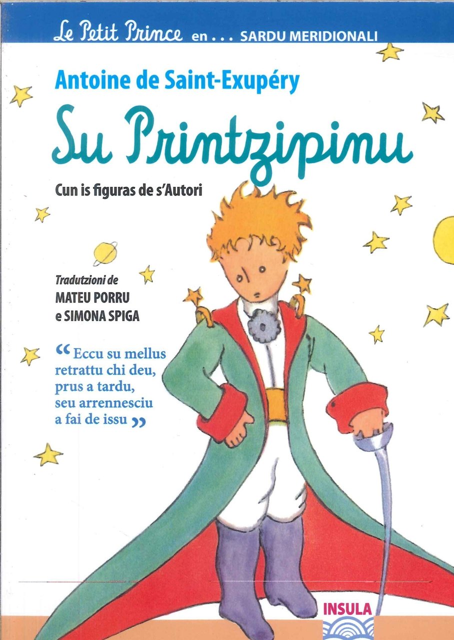 Su Printzipinu | Immagine principale