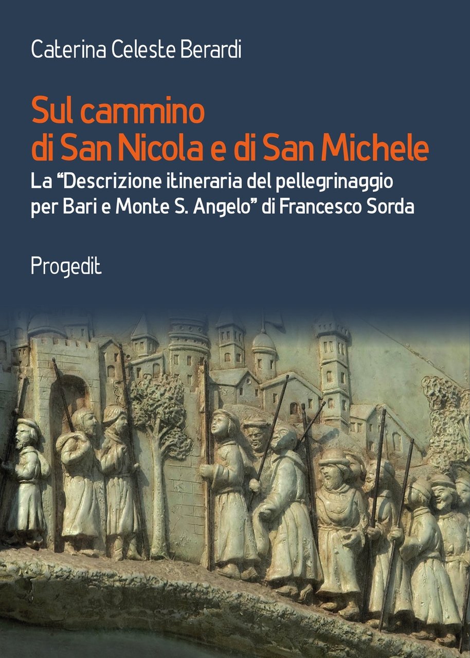 Sul cammino di San Nicola e di San Michele. La … | Immagine principale