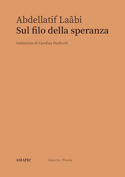 Sul filo della speranza | Immagine principale