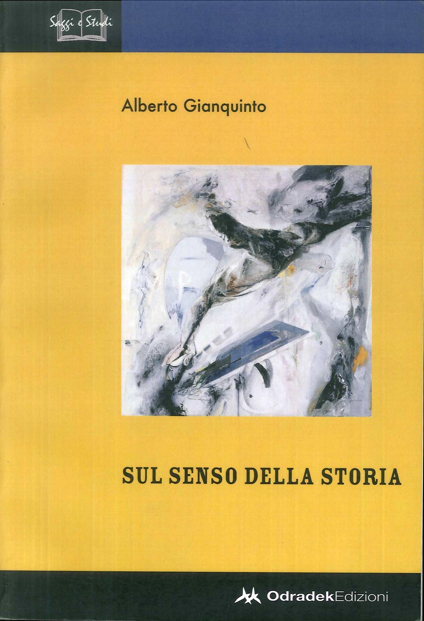 Sul senso della storia