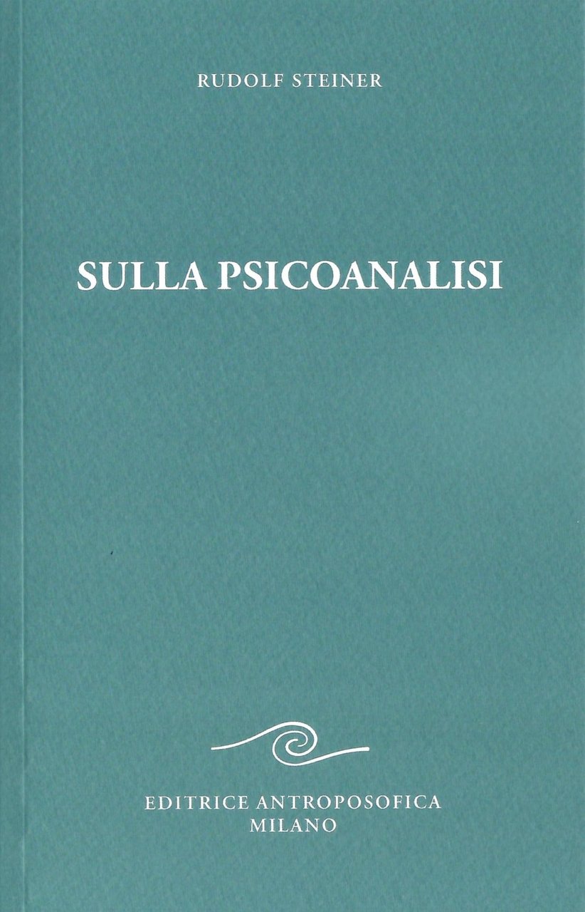 Sulla psicoanalisi