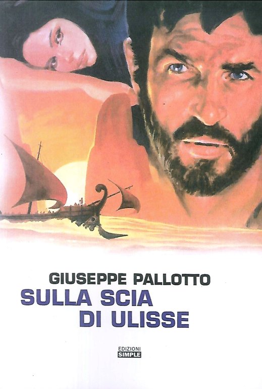 Sulla scia di Ulisse, Macerata, Simple, 2018