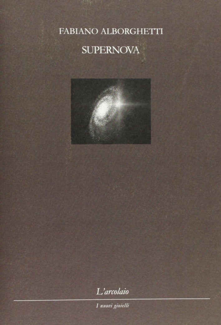 Supernova | Immagine principale