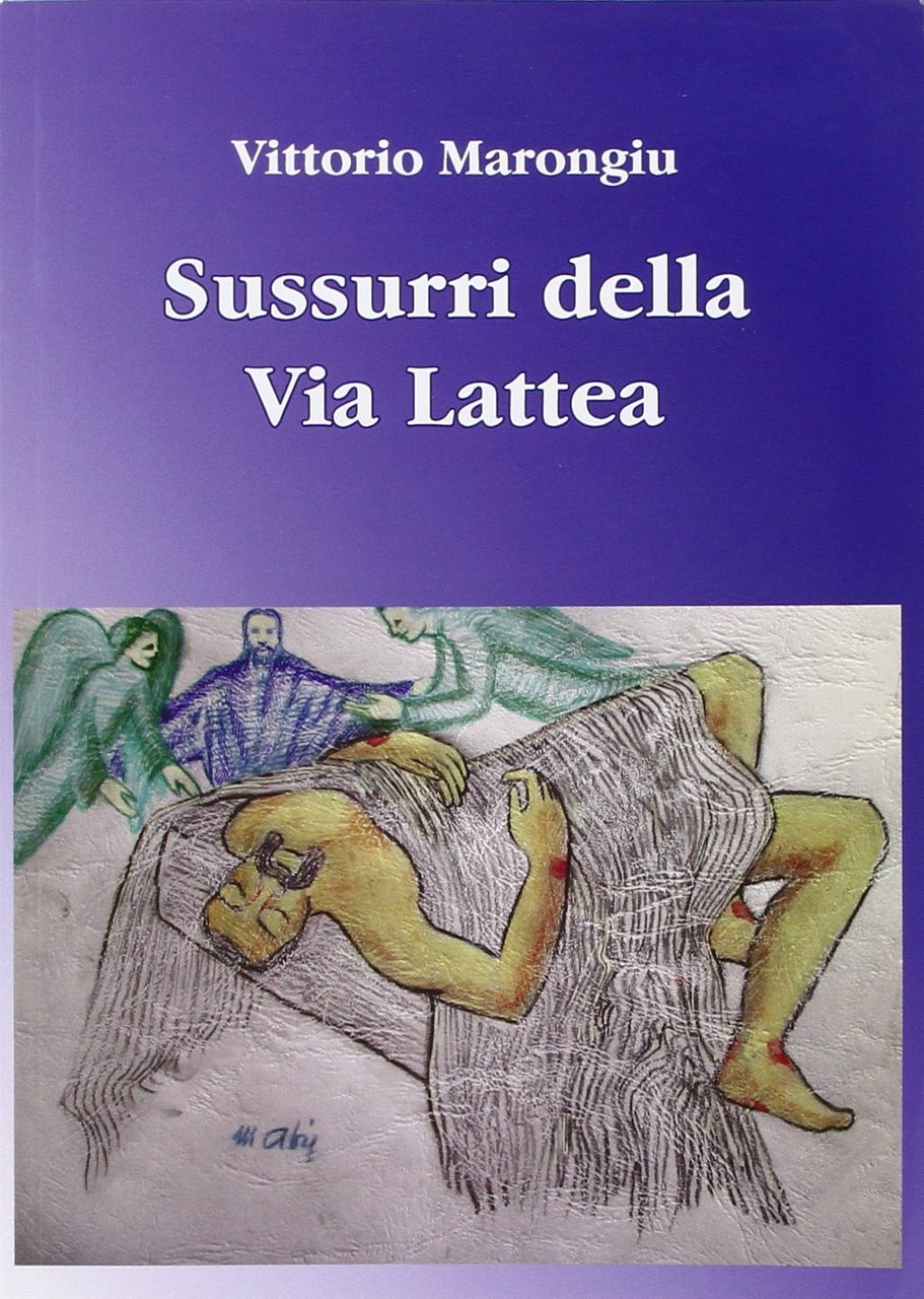 Sussurri dalla via Lattea, Pistoia, La Mia Creazione, 2015 | Immagine principale