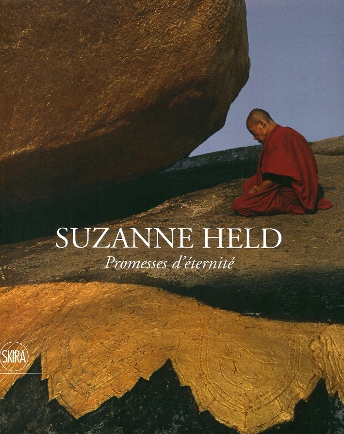 Suzanne Held. Promesses d'Éternité. Le Message Universel des Grandes Civilisations, … | Immagine principale