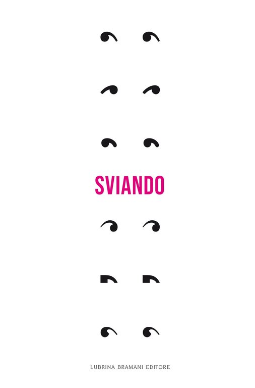 Sviando, Bergamo, Lubrina Editore, 2020